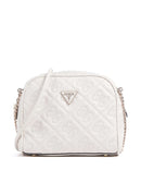 Guess Adelasia Crossbody tas offwhite