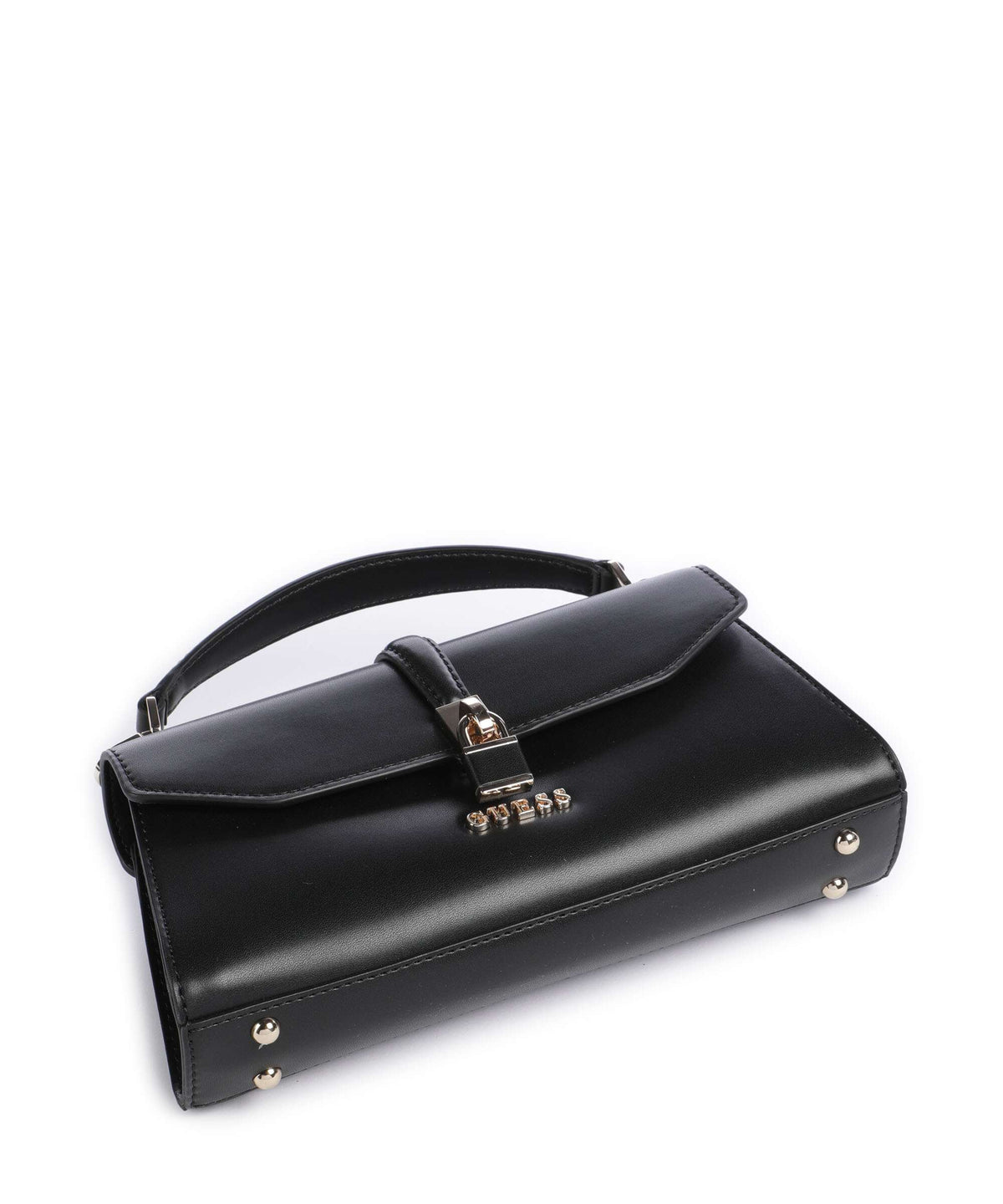 Guess Queensland Handbag black