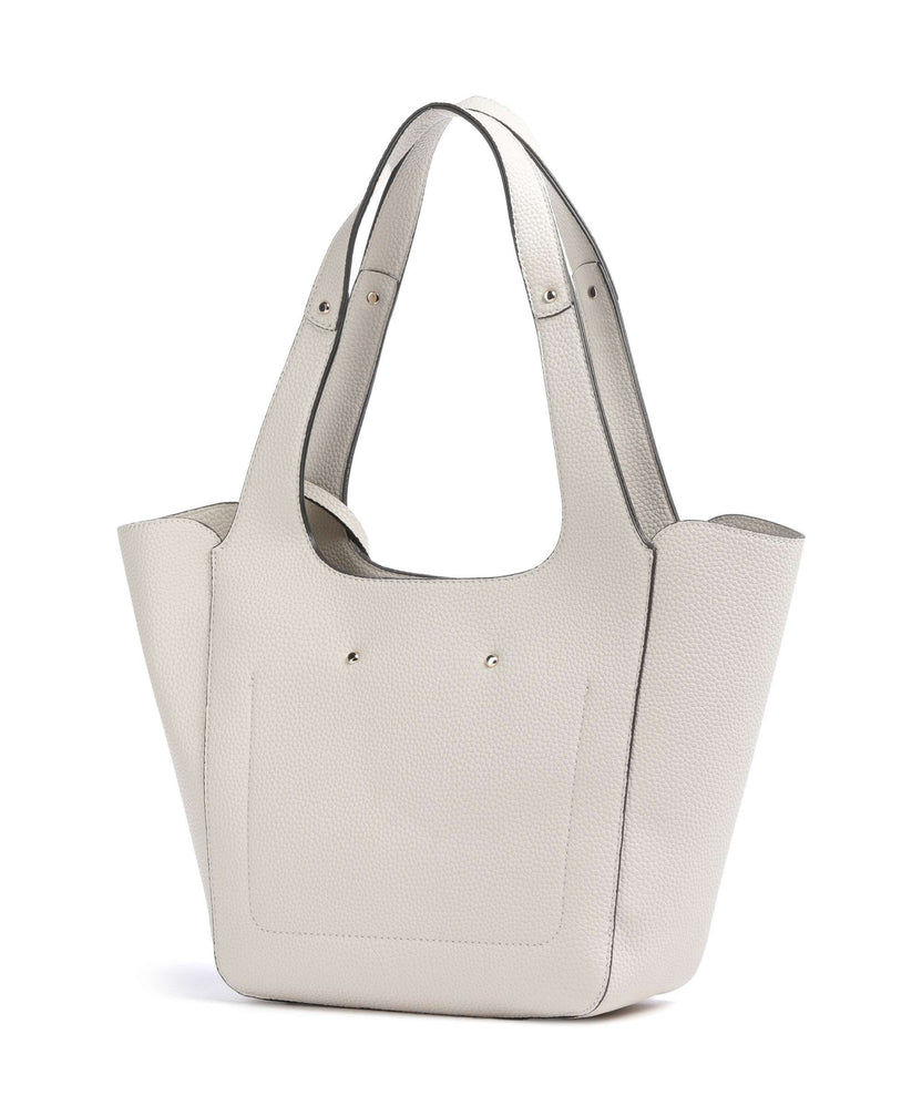 Guess Calista Tote bag bone