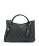 Guess Brenton Handtas coal logo