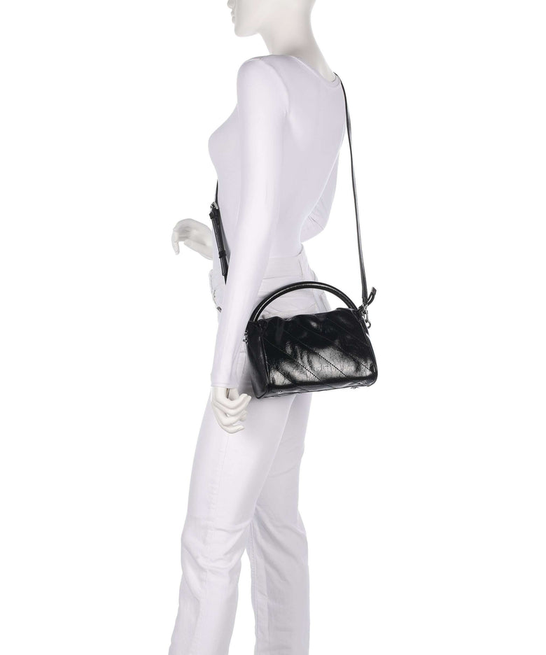 Guess Amys Bucket bag black