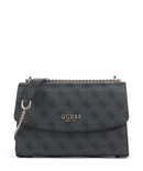 Guess Calista Schoudertas coal logo