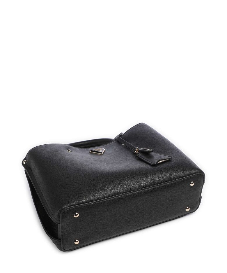 Guess Meridian Handbag black