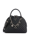 Guess Everlee Handtas black