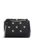 Guess Everlee Shoulder bag black