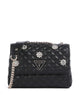 Guess Everlee Sac porté épaule black