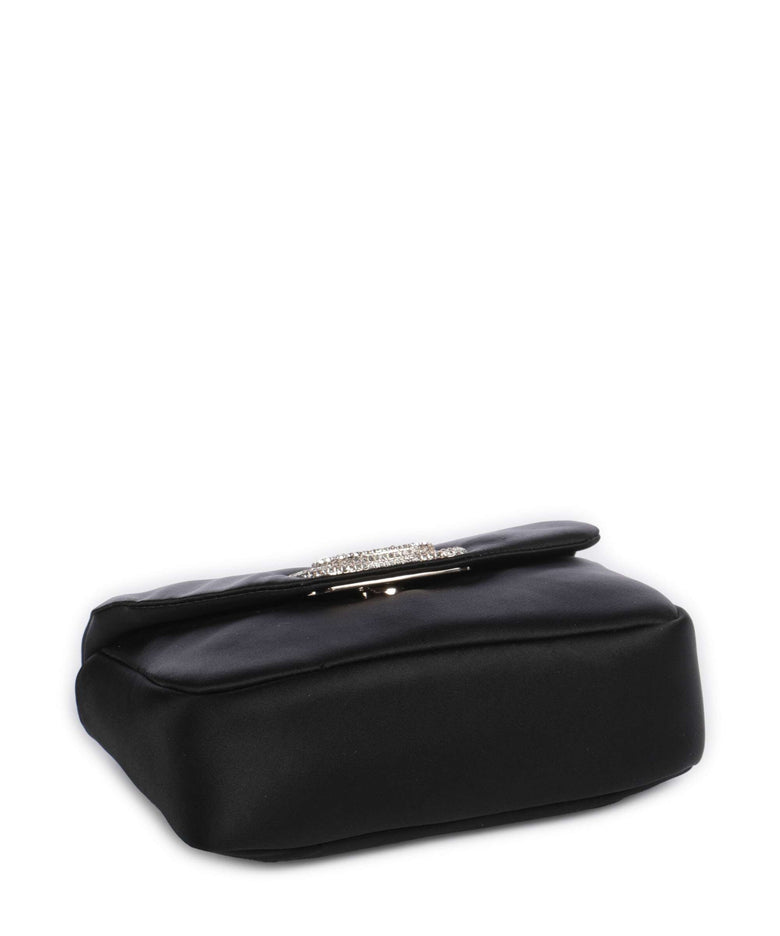 Guess Prue Crossbody bag black