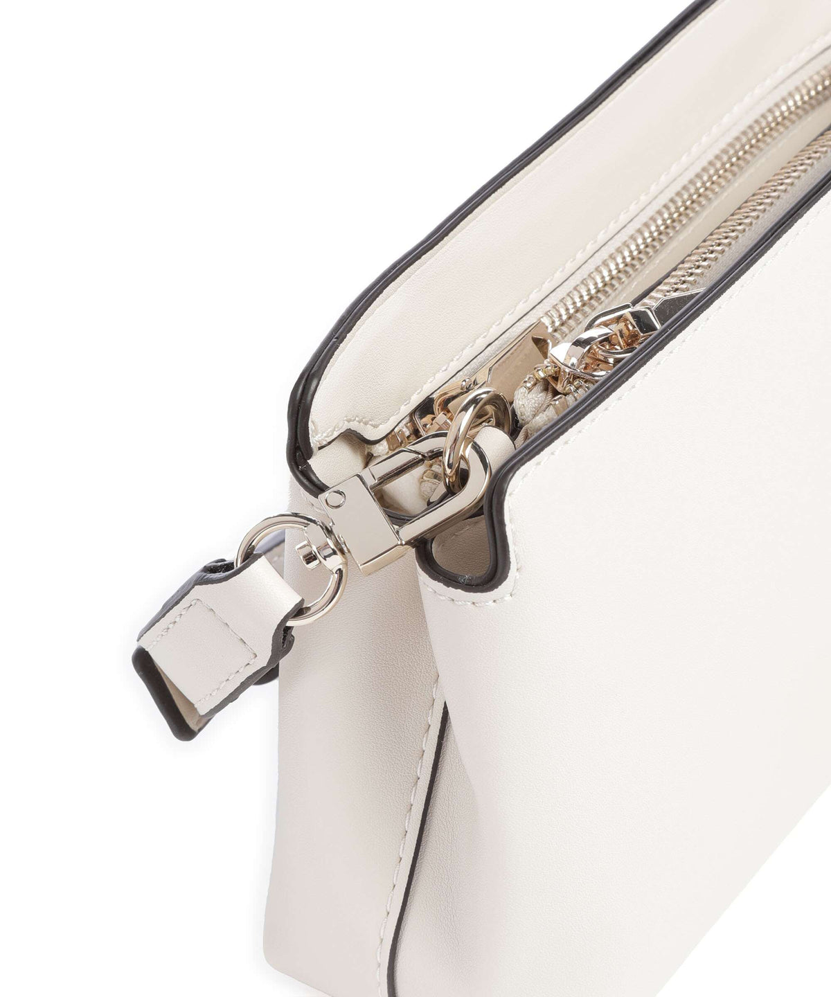 Guess Talent Crossbody bag offwhite