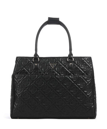 Guess Adelasia Handtas black