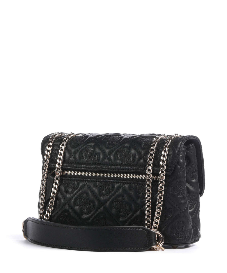 Guess Adelasia Shoulder bag black