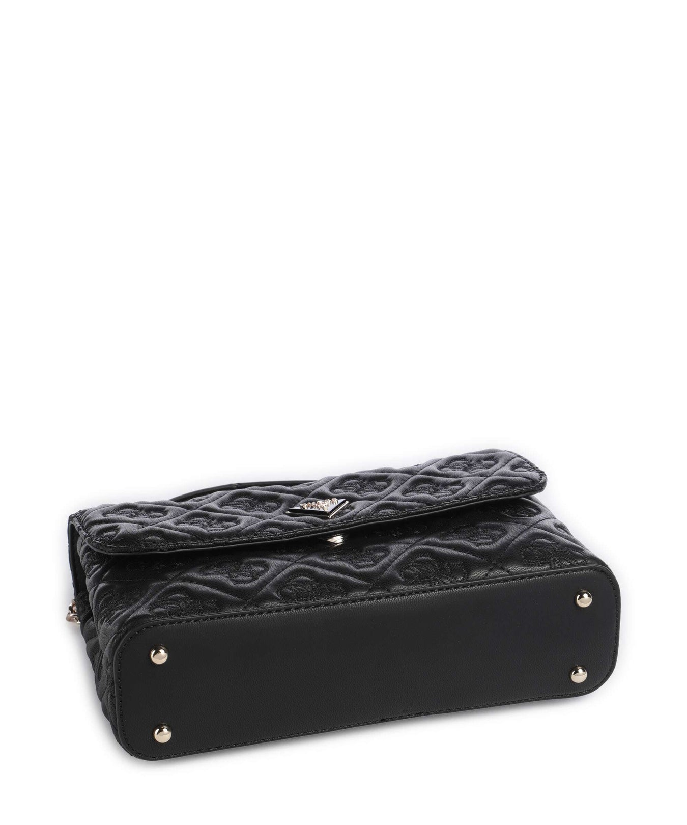 Guess Adelasia Shoulder bag black