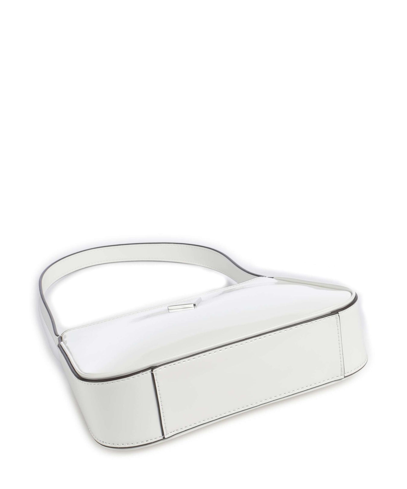 Guess Arnela Shoulder bag white