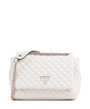 Guess Everlee Schoudertas offwhite