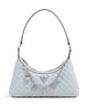 Guess Everlee Shoulder bag misty blue