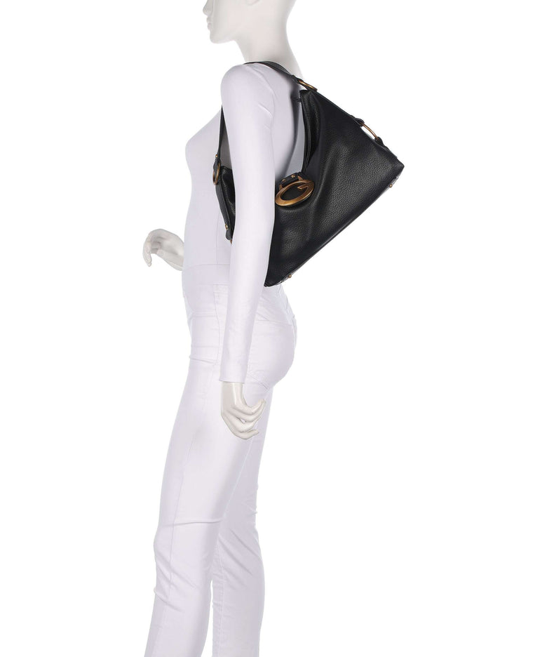 Guess Camden Hobo bag black