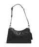 Guess Cresidia Schoudertas black logo
