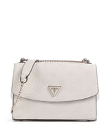 Guess Cresidia Schoudertas bone logo
