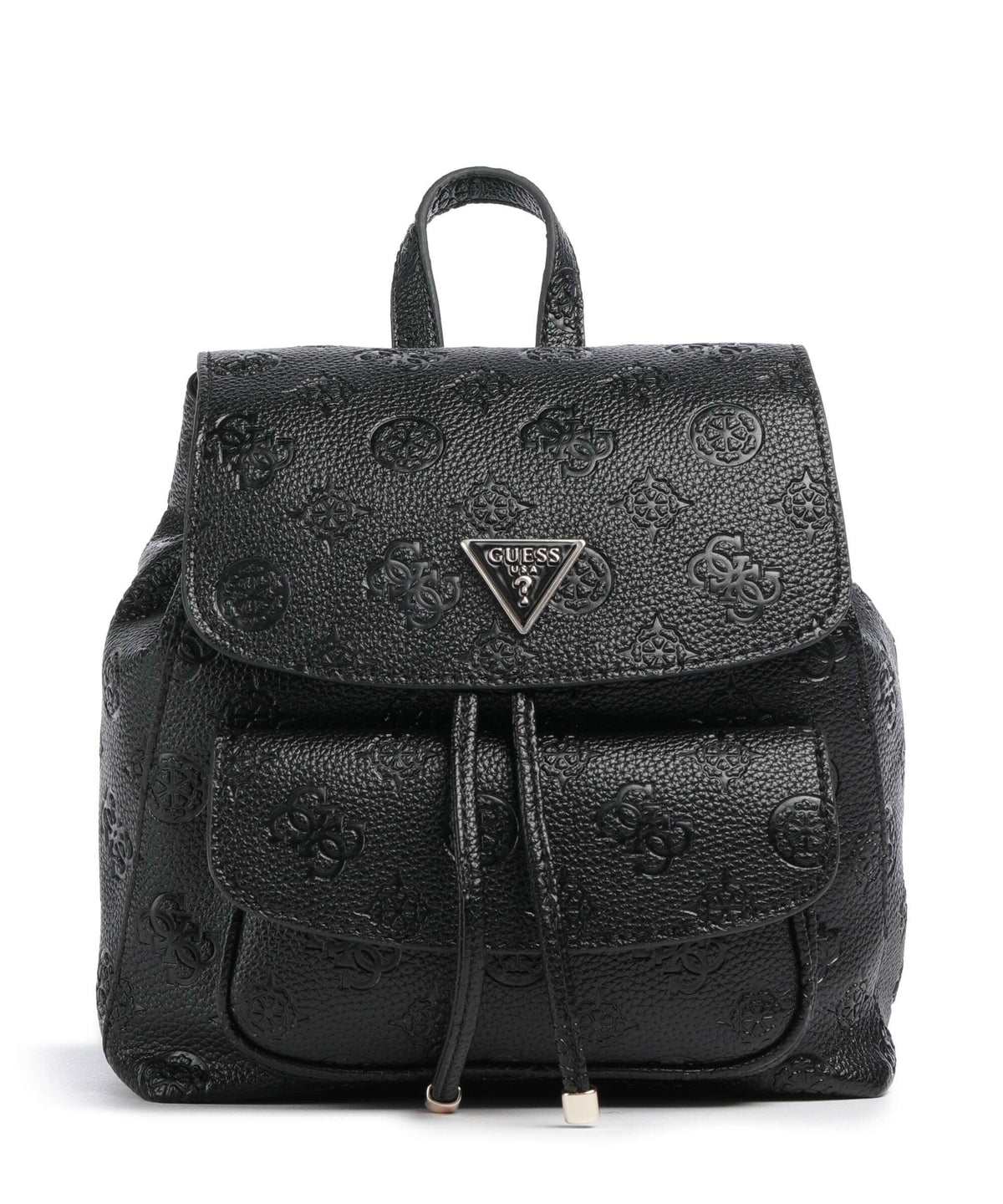 Guess Cresidia Backpack black logo