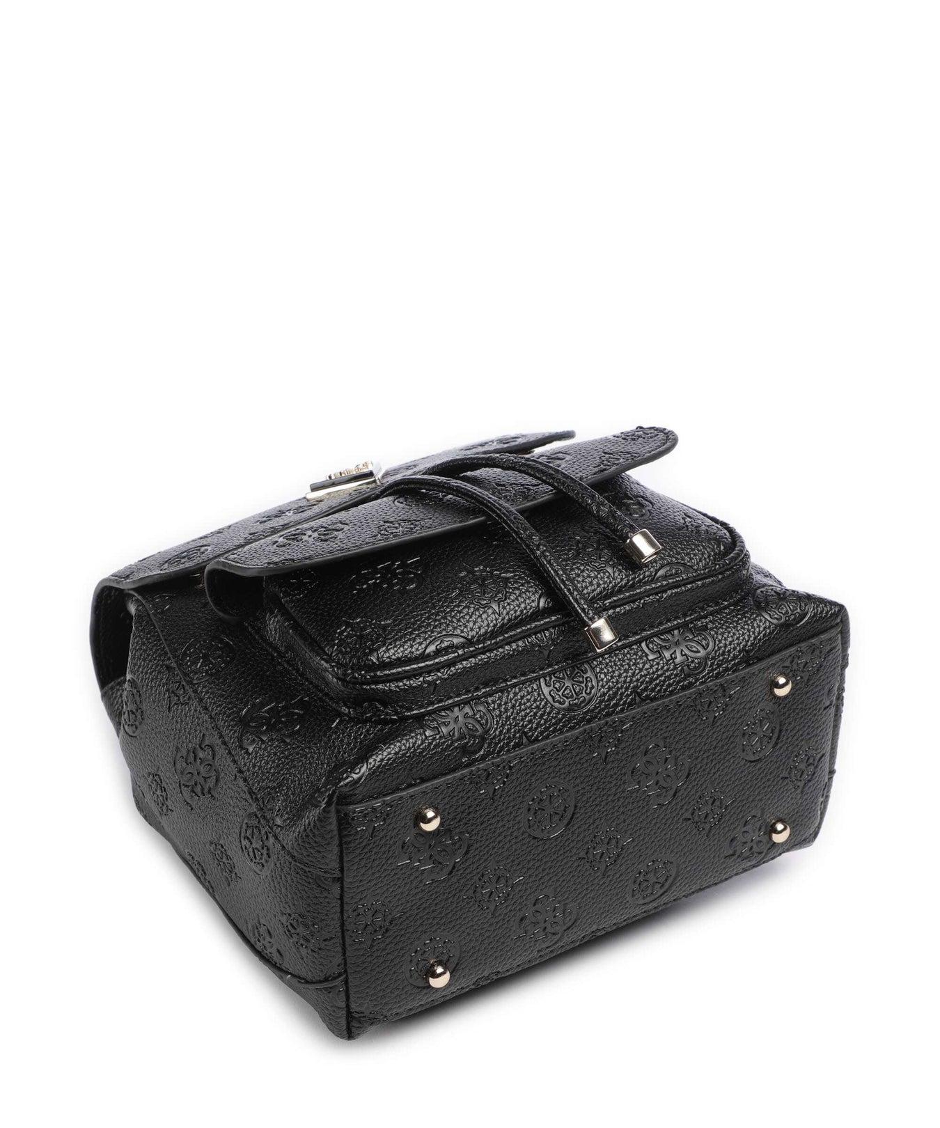 Guess Cresidia Backpack black logo