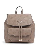 Guess Cresidia Sac à dos dark oak