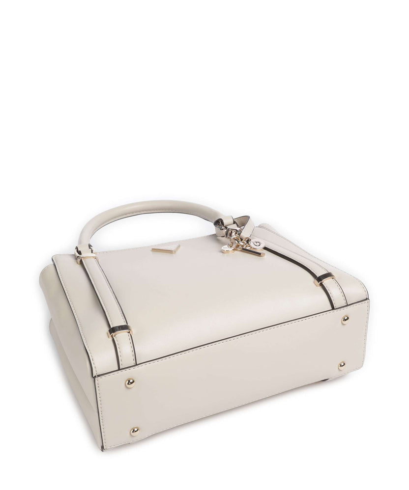 Guess Daryna Handbag bone
