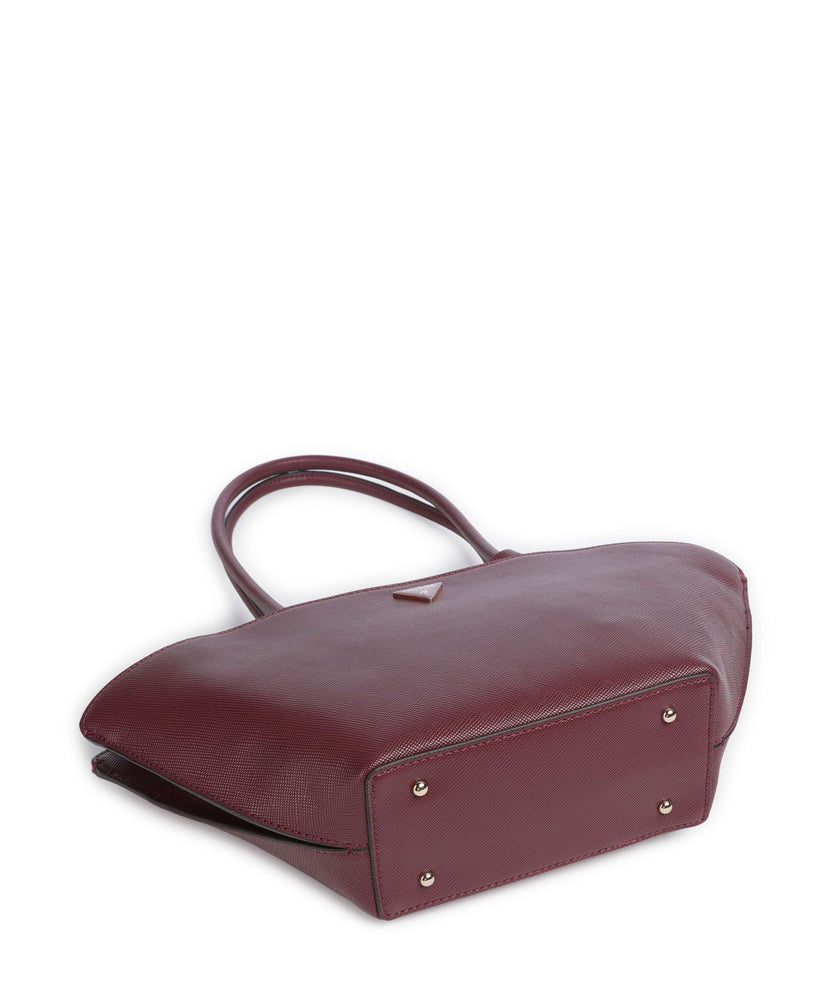 Guess Bolena Tote bag wine