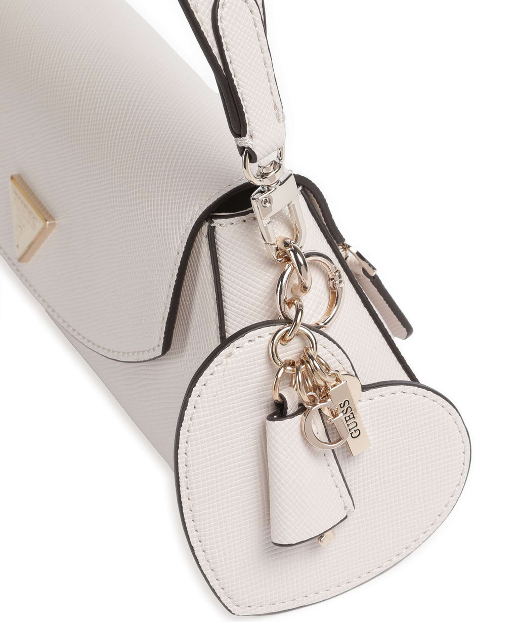 Guess Bolena Shoulder bag stone