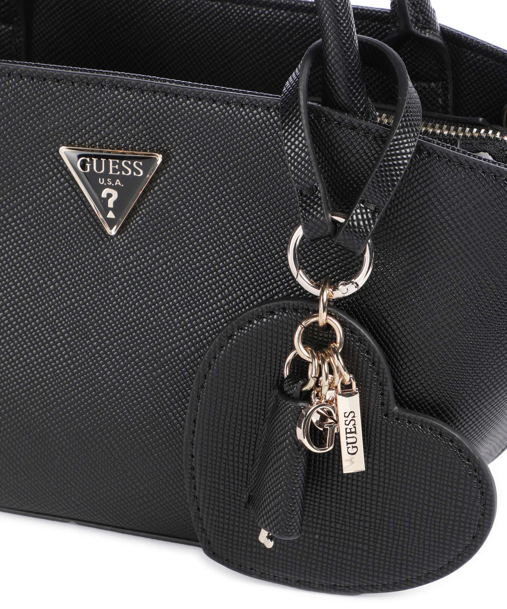 Guess Bolena Crossbody bag black