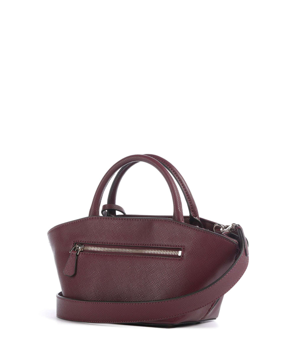 Guess Bolena Crossbody bag wine