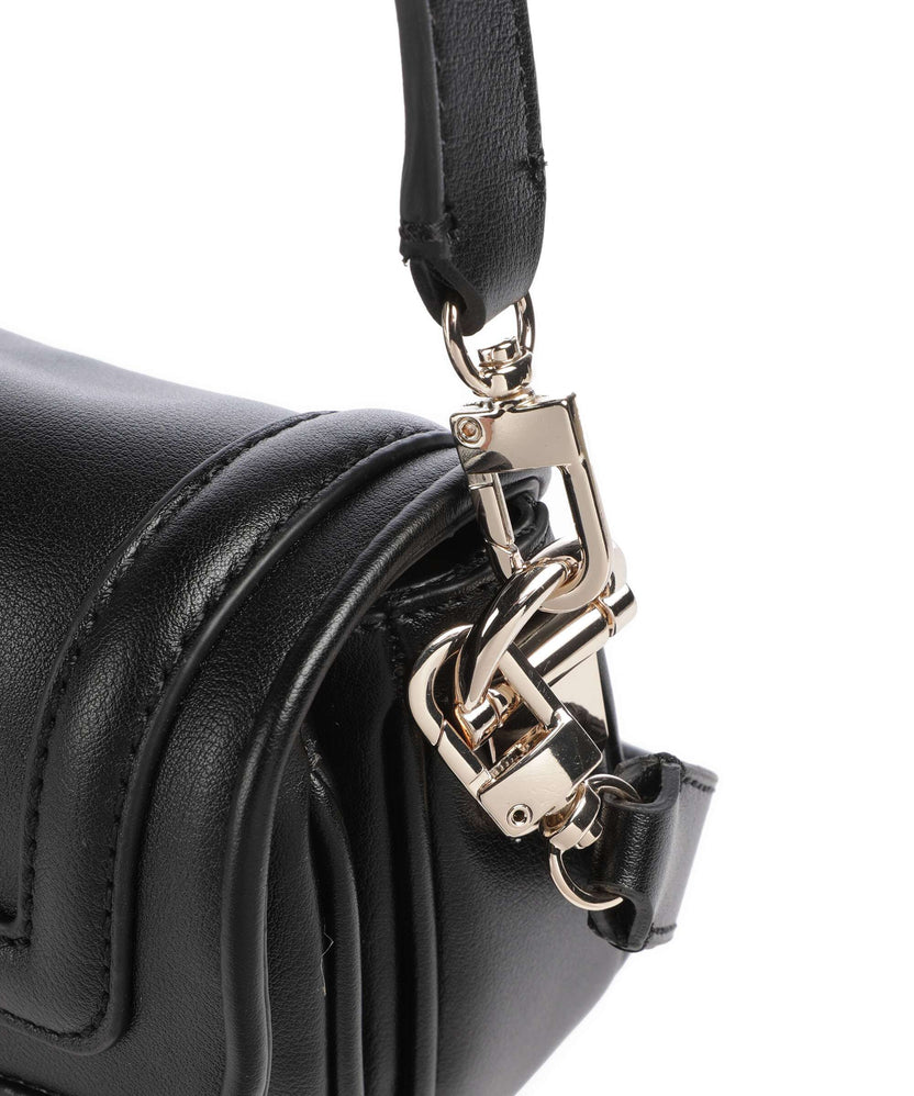 Guess Dea Shoulder bag black