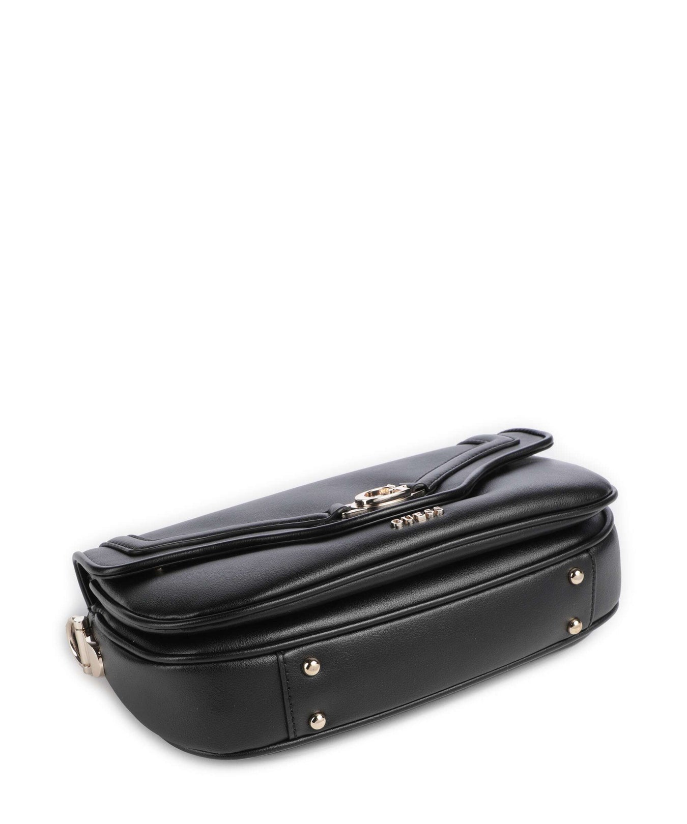 Guess Dea Shoulder bag black