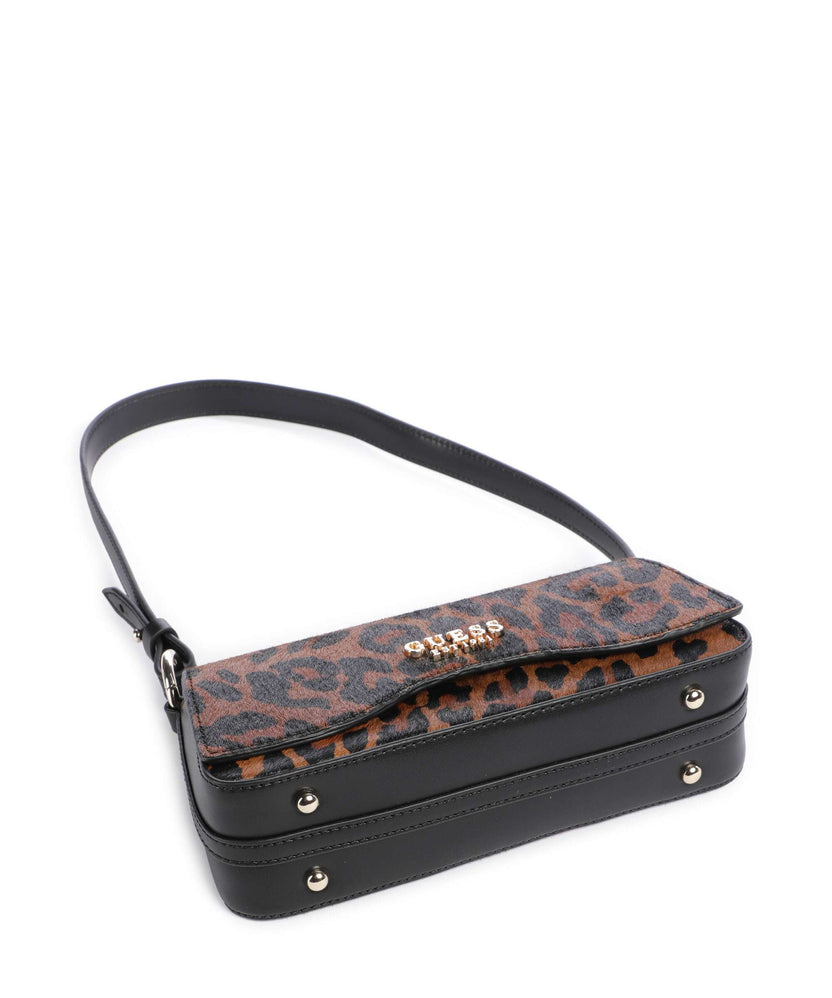 Guess Domitilla Shoulder bag leopard