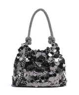 Guess Holiday Sac seau pewter