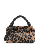 Guess Shaida Handtas leopard
