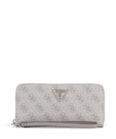 Guess Laurel Portemonnee dark oak