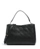 Guess Tisha Sac porté épaule black logo
