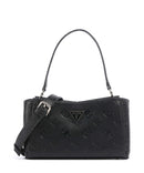 Guess Tisha Sac porté épaule black logo