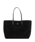 Guess Victtoria Large Tote bag black