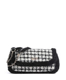 Guess Cristi Sac porté épaule black multicolour