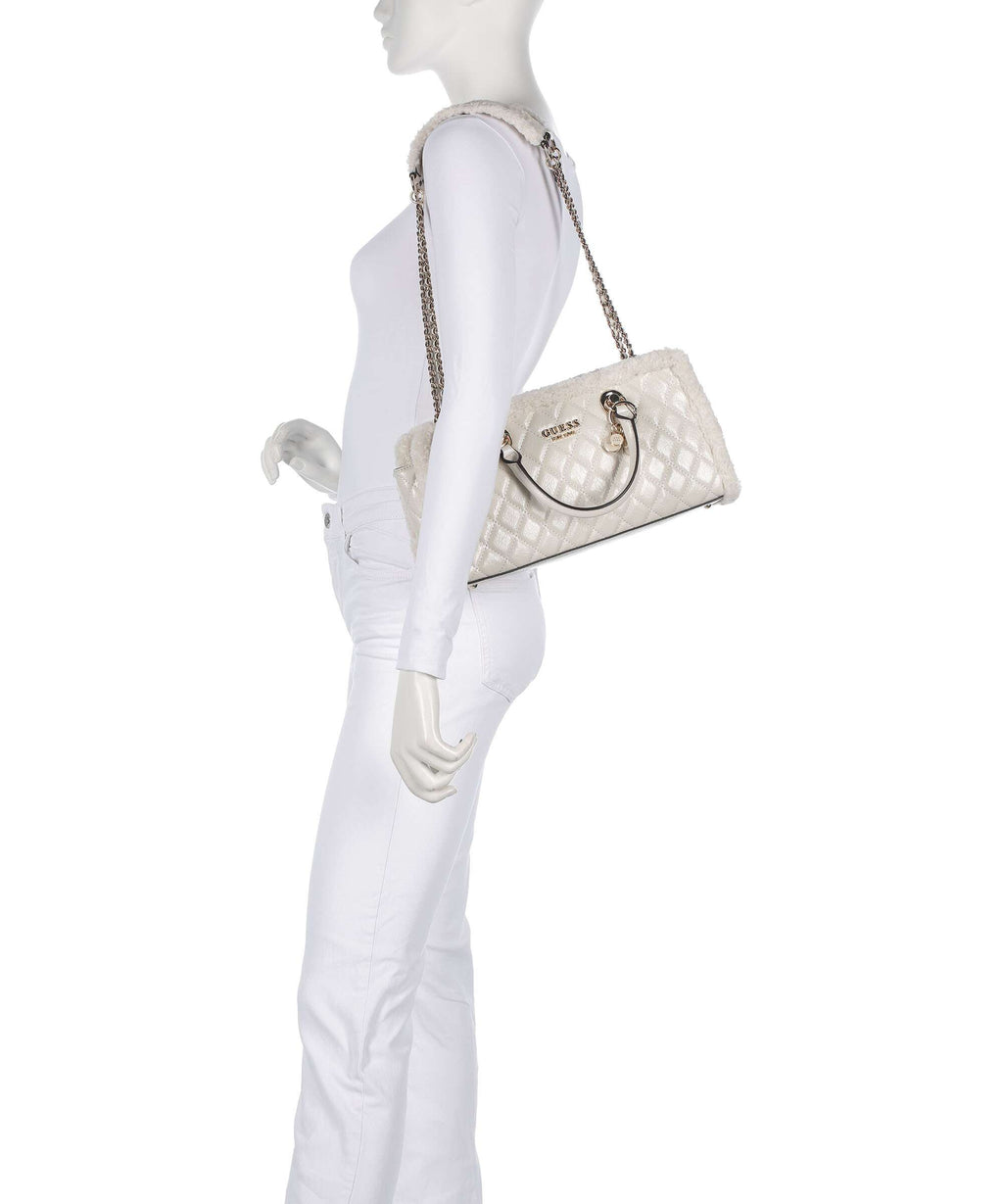 Guess Handbag bone
