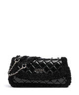 Guess Schoudertas black