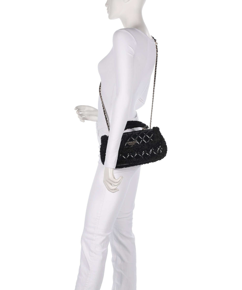 Guess Shoulder bag black