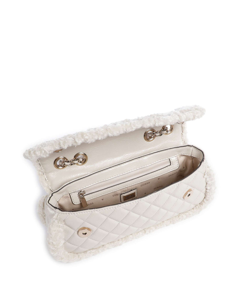 Guess Shoulder bag bone
