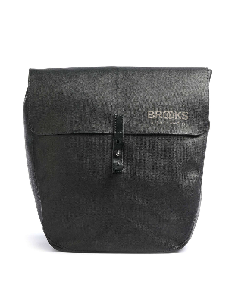 Brooks England Bricklane Luggage bag black