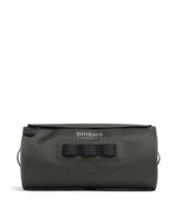 Brooks England Scape Pouch Stuurtassen mud green