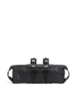 Brooks England Scape Roll Sacoches de guidon mud green