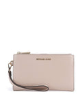Michael Kors Jet Set Wallet soft pink