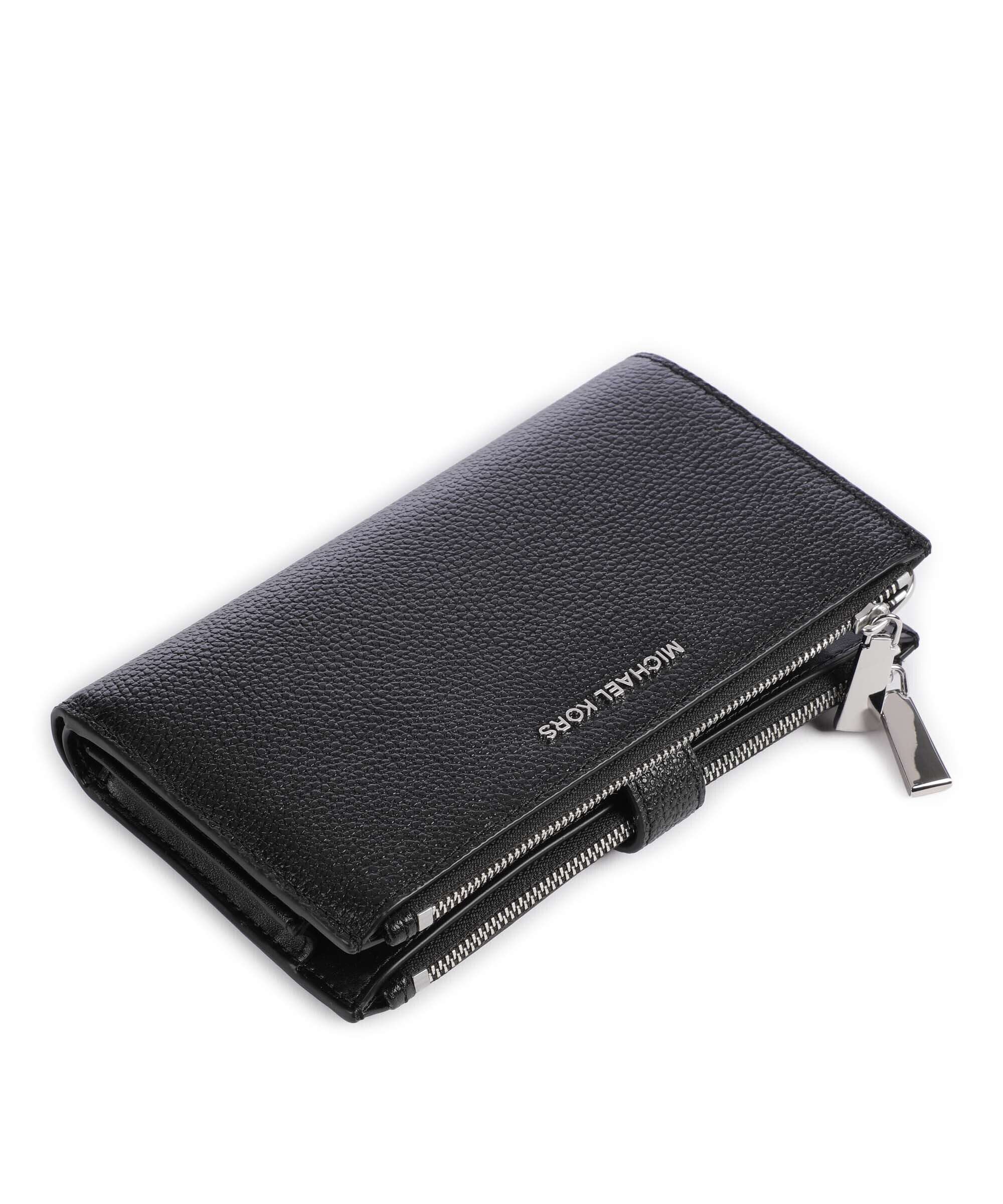 Michael Kors Jet Set Wallet black