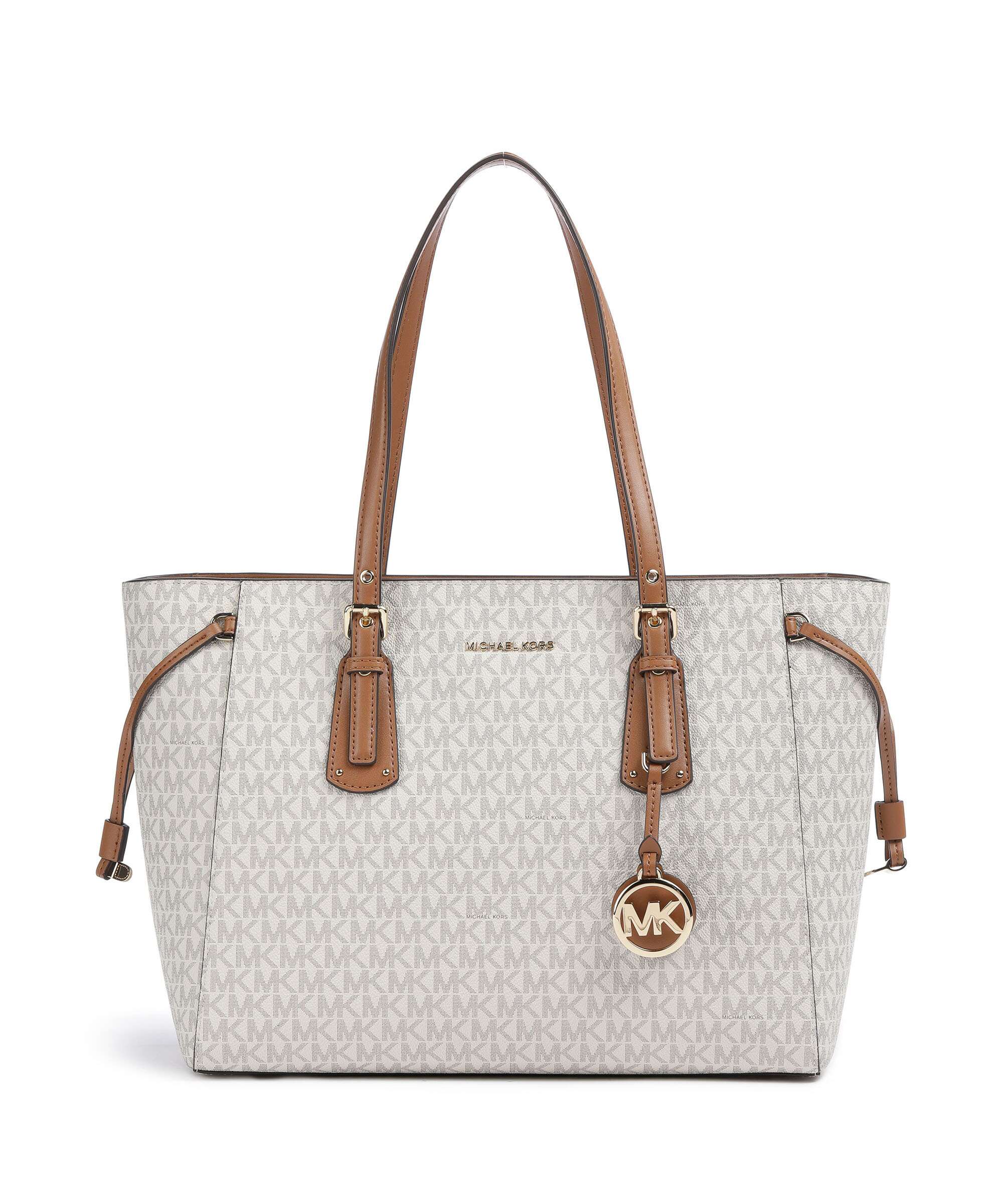 Michael Kors Voyager Tote bag vanilla