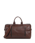 Still Nordic Clean Weekend bag braun